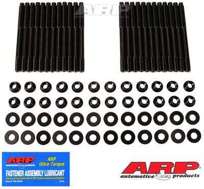 ARP 08-10 Dodge Viper Head Stud Kit