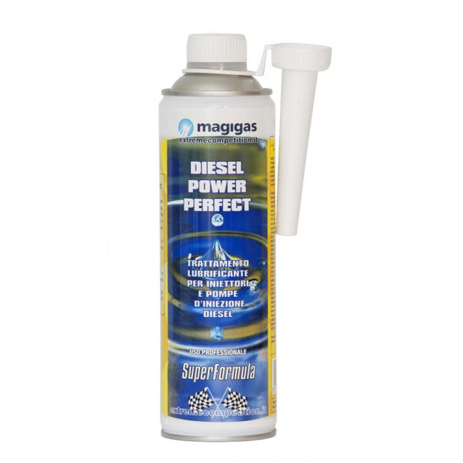 MAGIGAS DIESEL POWER+ PERFECT LT. 0,5