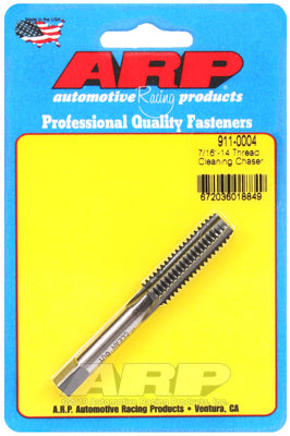 ARP 7/16in -14 Thread Cleaning Chaser Tap