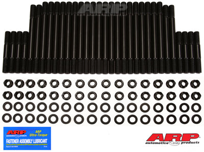 "BB Chevy 7/16"" w/alum block HSK"
