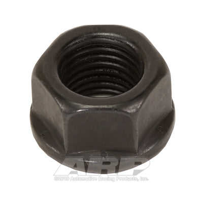 ARP 7/16 inch-20 Hex Nut Kit