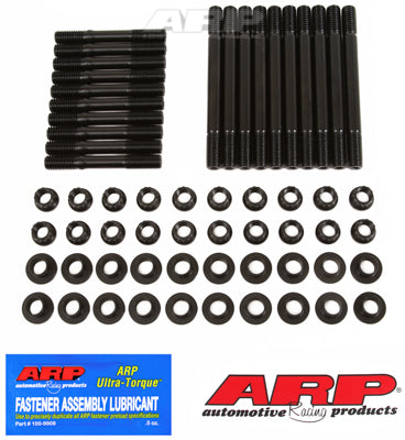 ARP Ford 289-302 w/351W Heads Undercut Head Stud Kit