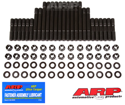 ARP Chevy V6 12pt Undercut Head Stud Kit