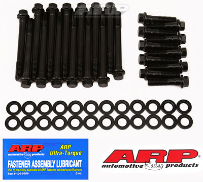 Holden 308 hex head bolt kit