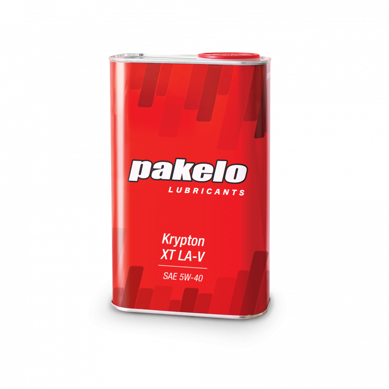 PAKELO KRYPTON XT LA-V 5W-40 - LT. 1