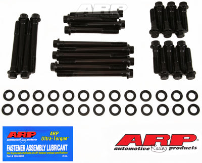 Chevy V6 90° w/18° Chevy heads. head bolt kit