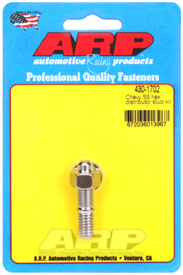ARP Chevy SS Hex Distributor Stud Kit