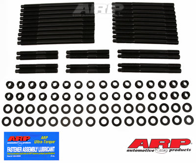 BBC w/Brodix alum block fits BB1.2.2t.2x.2extra.3.4.4extra.5