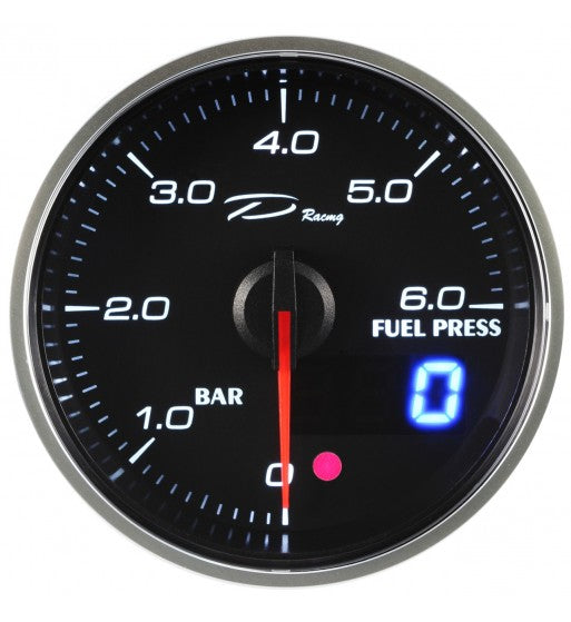 PRESSIONE BENZINA 60MM DEPO