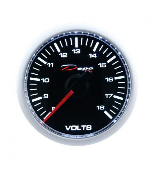 VOLTMETRO DEPO