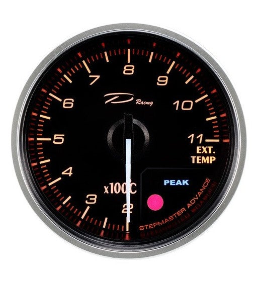 EGT TEMPERATURA GAS SCARICO 52MM DEPO