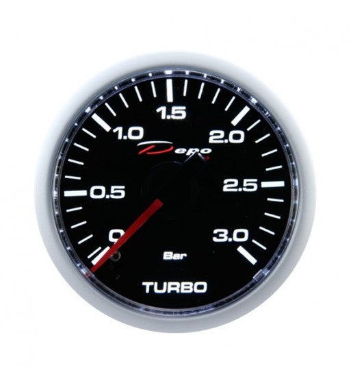 TURBO DEPO
