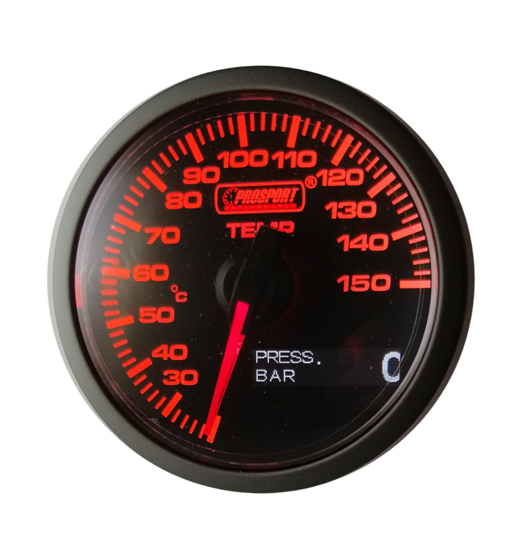 SERIE 60MM PROSPORT