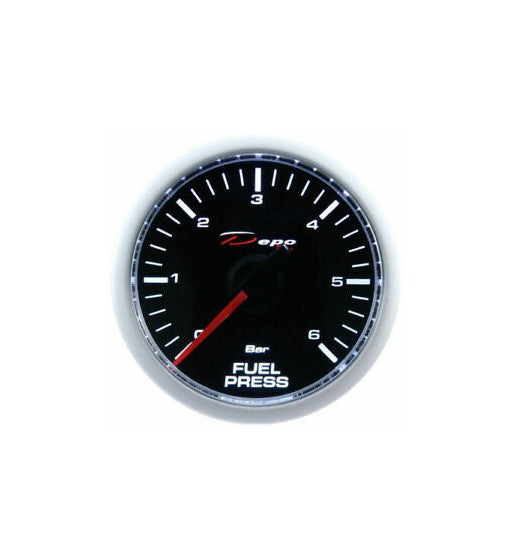 PRESSIONE BENZINA DEPO