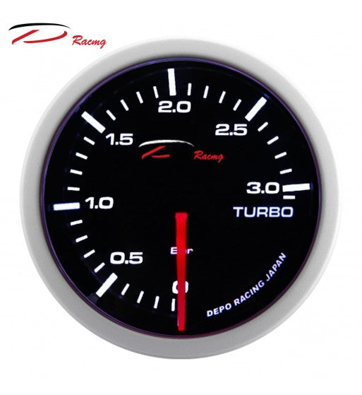 TURBO DEPO