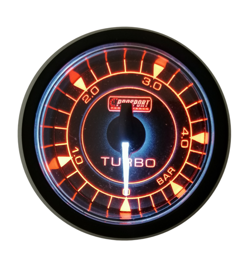 SERIE DAYTONA VINTAGE TURBO PROSPORT