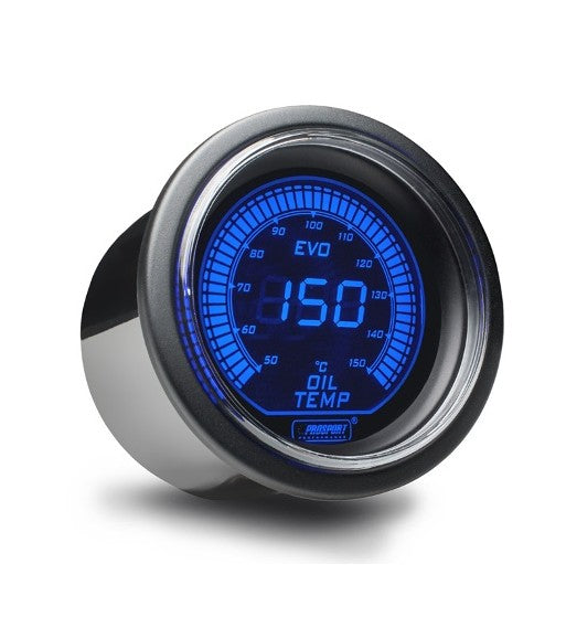 SERIE EVO TEMPERATURA OLIO DIAM. 52MM PROSPORT