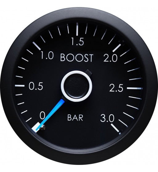 TURBO SERIE VW DEPO
