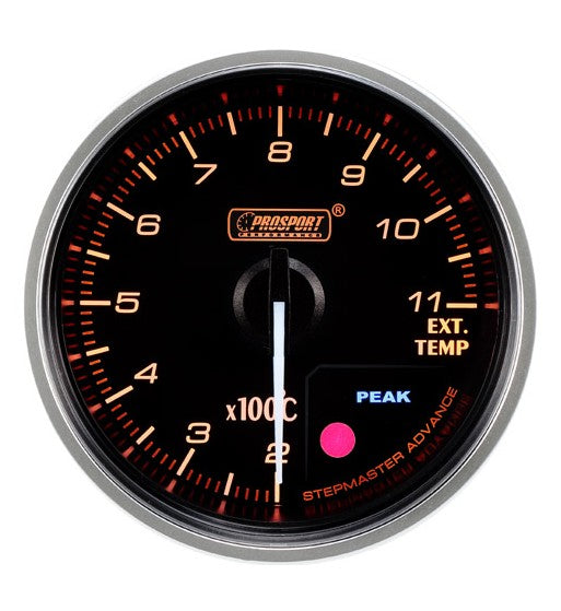 EGT DIAM. 52MM PROSPORT