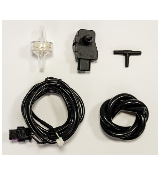 KIT TURBO SHADOW