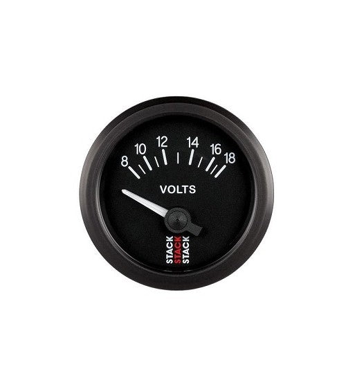 VOLTMETRO STACK