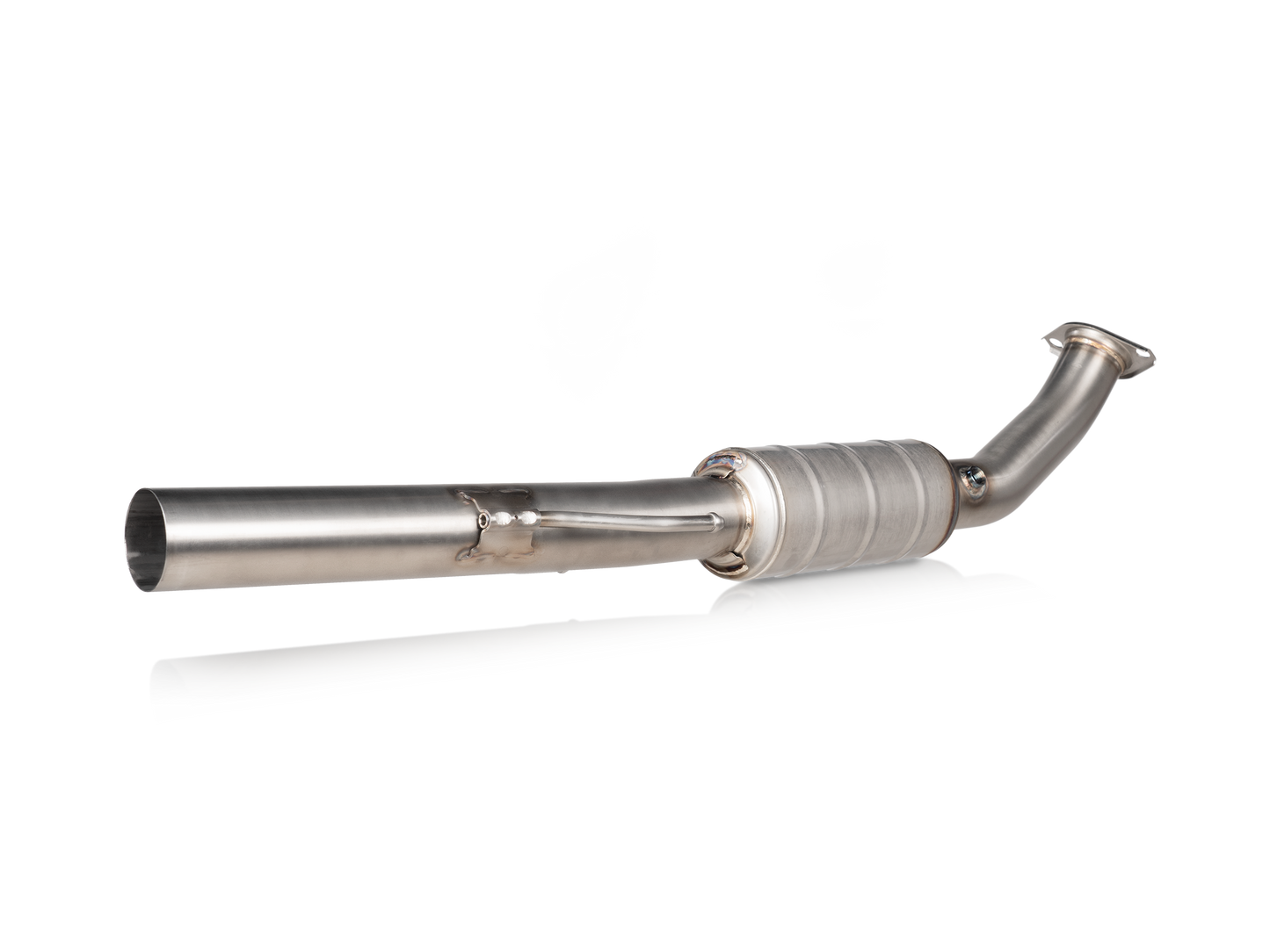 Impianto di scarico Akrapovic TOYOTA GR Yaris (XP210) - Autobox