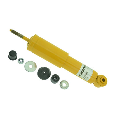 Ammortizzatori sport Opel 80 1580SPORT - Autobox