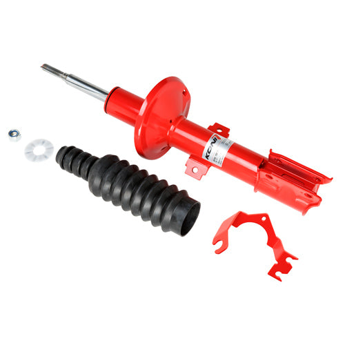 Ammortizzatori ht DACIA 8740 1587L - Autobox