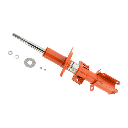 Ammortizzatori Street Volvo 8750 1060 - Autobox