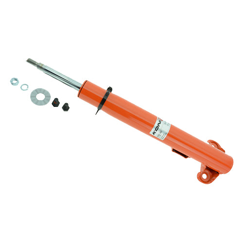 Ammortizzatori Street Mercedes 8750 1067 - Autobox