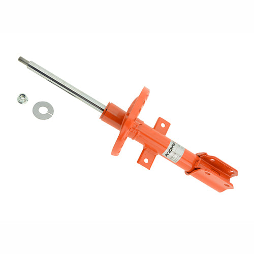 Ammortizzatori Street Renault 8750 1110 - Autobox