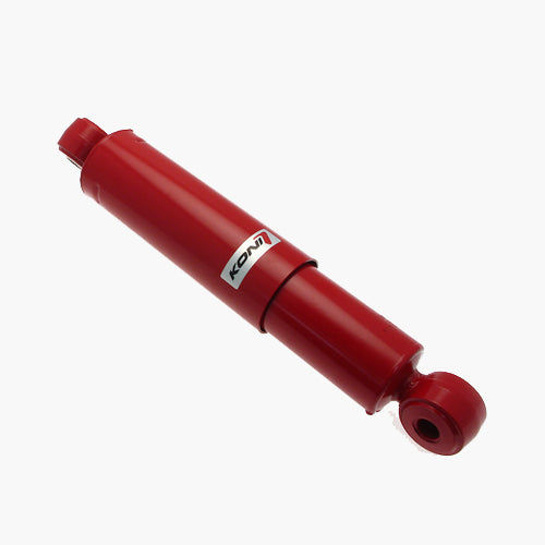 Ammortizzatori ht Raid Nissan 90 5371SP1 - Autobox