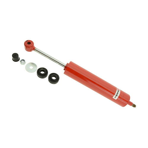 Ammortizzatori ht Raid Mercedes 90 5383 - Autobox