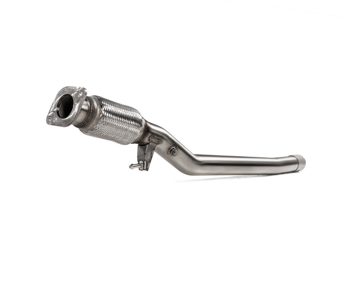 Impianto di scarico Akrapovic MERCEDES-AMG A 35 L (Z177) - Autobox