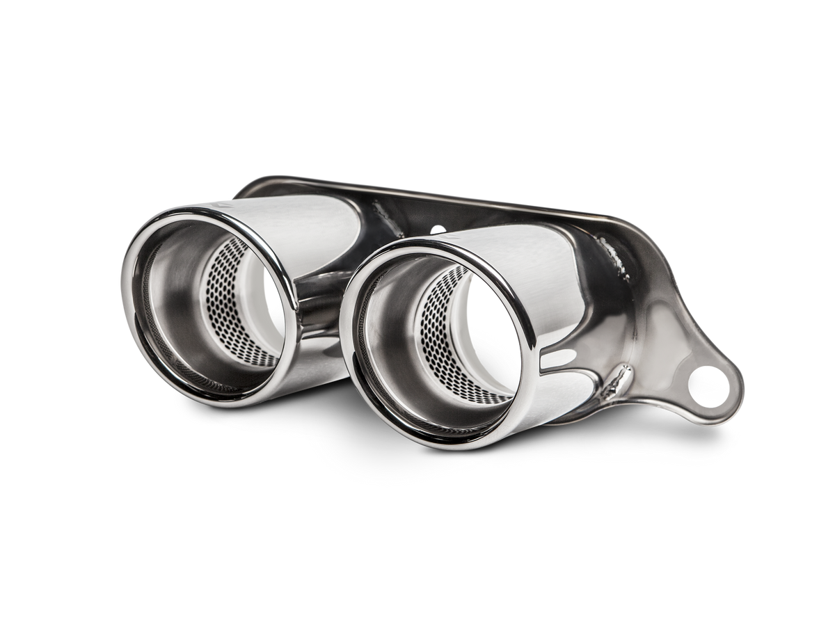 Impianto di scarico Akrapovic PORSCHE 911 GT3/RS (997) 3.6 - Autobox