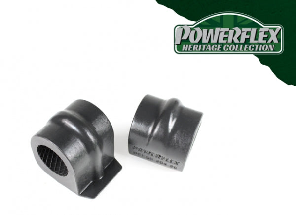 Powerflex Front Anti Roll Bar Mounting 26mm PFF66-204-26H - Autobox