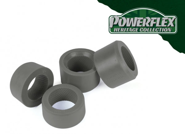 Powerflex Rear Trailing Arm Support Plate Bush PFR57-411H - Autobox