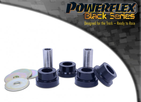 Powerflex Front Arm Outer Bush PFF5-1602BLK - Autobox