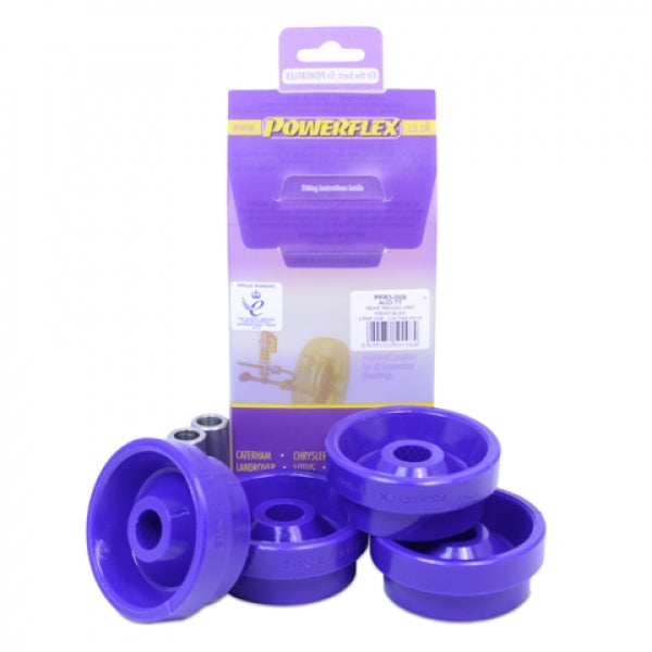 Powerflex Rear Trailing Arm Front Bush PFR3-508 - Autobox