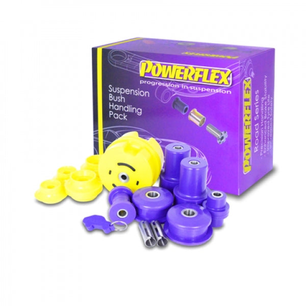Powerflex VW Golf MK2 2WD PF85K-1002 - Autobox