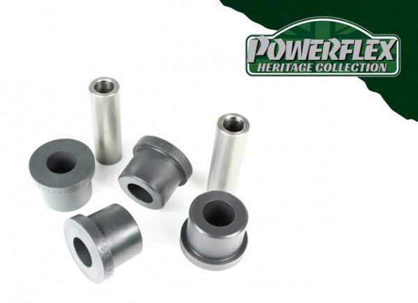 Powerflex Front Arm Front Bush PFF88-201H - Autobox