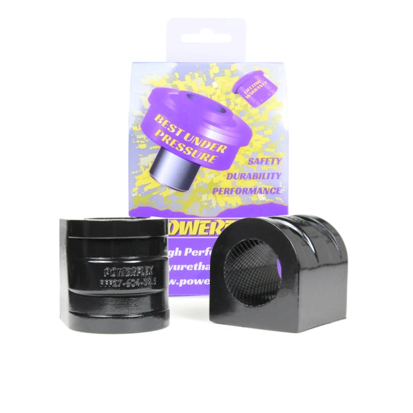 Powerflex Front Anti Roll Bar Bush 32.5mm PFF27-604-32.5 - Autobox