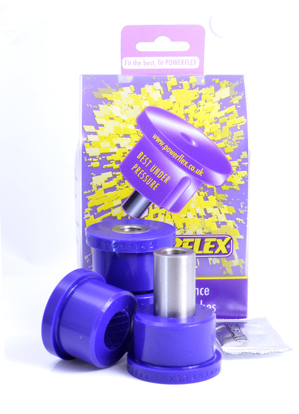 Powerflex Universal Kit Car Bush For Buggie PF99-112P - Autobox