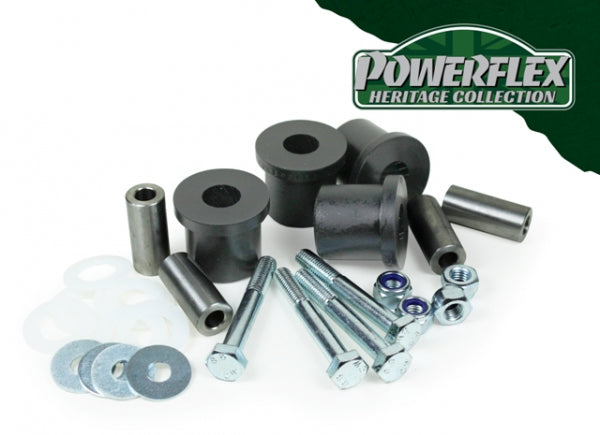 Powerflex Rear Wishbone Bush PFF3-101H - Autobox