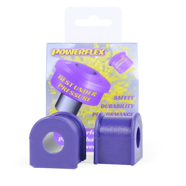 Powerflex Rear Anti Roll Bar Bush 16mm PFR19-210-16 - Autobox
