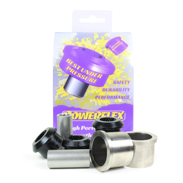 Powerflex Rear Lower Front Control Arm Outer Bush PFR32-712 - Autobox