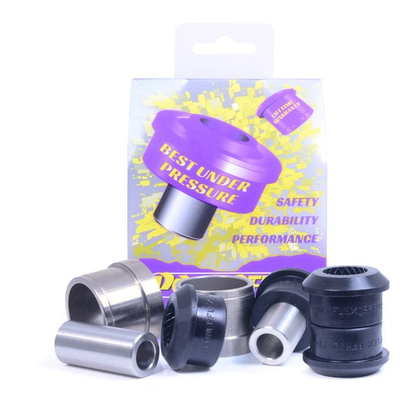 Powerflex Rear Lower Rear Control Arm Outer Bush PFR32-714 - Autobox