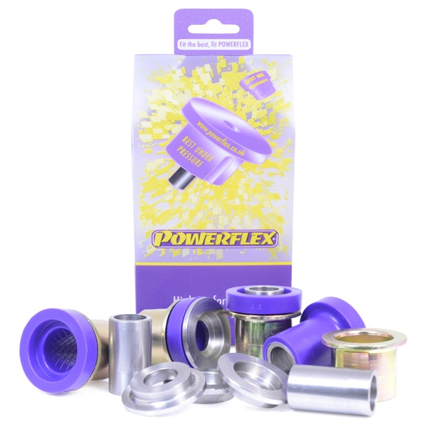 Powerflex Front Arm-Upper Inner Bush PFF85-1006 - Autobox