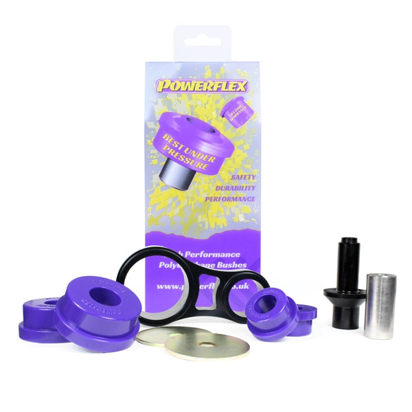 Powerflex Lower Torque Mount, Fast Road/Track PFF19-2020P - Autobox