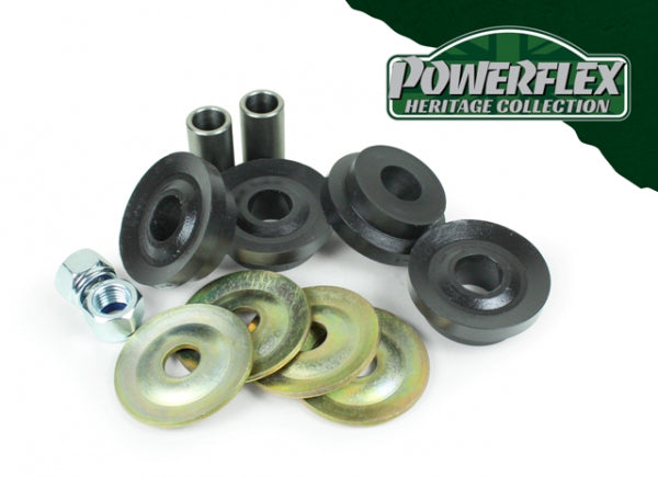 Powerflex Front Outer Track Control Arm Bush PFF19-101H - Autobox